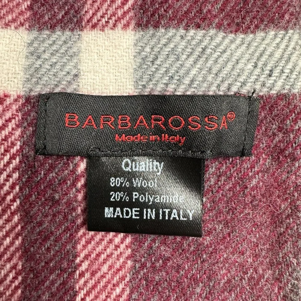 Barbarossa italian soft